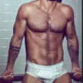 Yarin photo 22, european, athletic, blonde hair, 180 cm, 79 kg, Hong Kong
