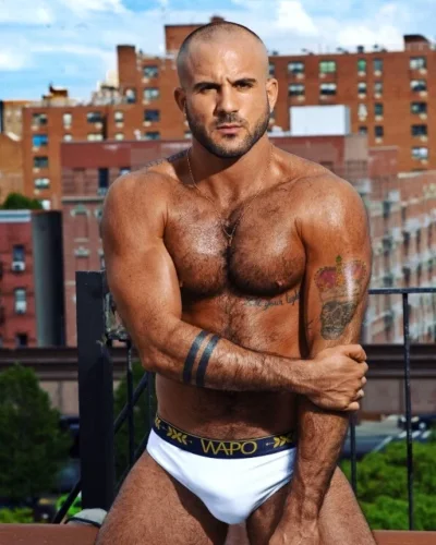 Yarin photo 23, european, athletic, blonde hair, 180 cm, 79 kg, Hong Kong