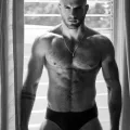 Yarin photo 26, european, athletic, blonde hair, 180 cm, 79 kg, Hong Kong