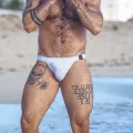 Yarin photo 29, european, athletic, blonde hair, 180 cm, 79 kg, Hong Kong