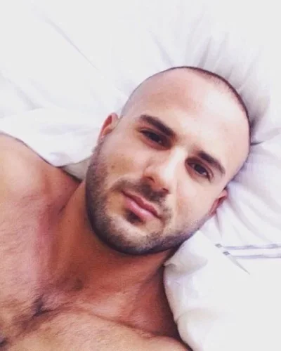 Yarin photo 3, european, athletic, blonde hair, 180 cm, 79 kg, Hong Kong