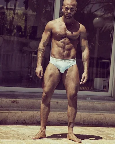 Yarin photo 30, european, athletic, blonde hair, 180 cm, 79 kg, Hong Kong
