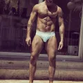 Yarin photo 30, european, athletic, blonde hair, 180 cm, 79 kg, Hong Kong