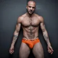 Yarin photo 33, european, athletic, blonde hair, 180 cm, 79 kg, Hong Kong