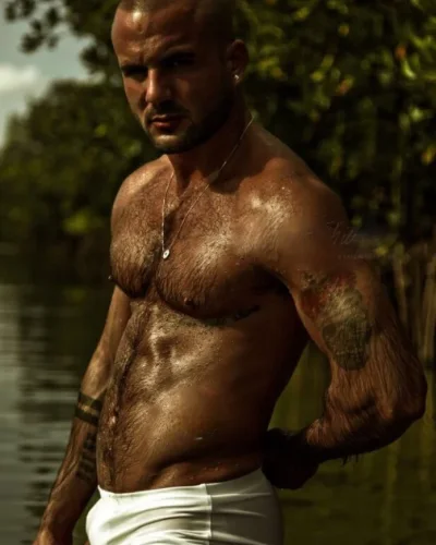 Yarin photo 39, european, athletic, blonde hair, 180 cm, 79 kg, Hong Kong