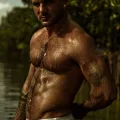 Yarin photo 39, european, athletic, blonde hair, 180 cm, 79 kg, Hong Kong
