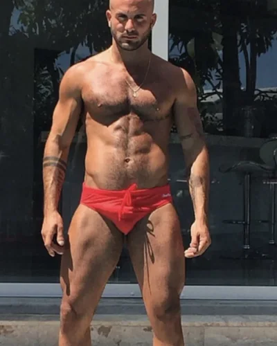 Yarin photo 40, european, athletic, blonde hair, 180 cm, 79 kg, Hong Kong