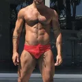 Yarin photo 40, european, athletic, blonde hair, 180 cm, 79 kg, Hong Kong