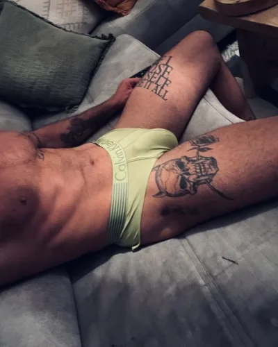 Yarin photo 48, european, athletic, blonde hair, 180 cm, 79 kg, Hong Kong