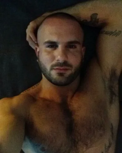 Yarin photo 5, european, athletic, blonde hair, 180 cm, 79 kg, Hong Kong