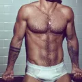 Yarin photo 8, european, athletic, blonde hair, 180 cm, 79 kg, Hong Kong