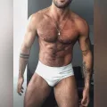 Yarin photo 9, european, athletic, blonde hair, 180 cm, 79 kg, Hong Kong