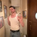 Waddy photo 1, mixed, athletic, blonde hair, 190 cm, 83 kg, Hong Kong