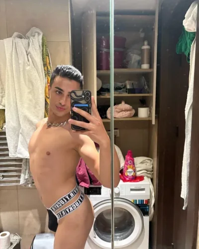 Ivan photo 10, latino, curvy, black hair, 170 cm, 77 kg, Hong Kong