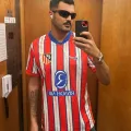 Vensky photo 1, latino, athletic, black hair, 195 cm, 95 kg, Hong Kong