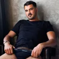 Vensky photo 2, latino, athletic, black hair, 195 cm, 95 kg, Hong Kong