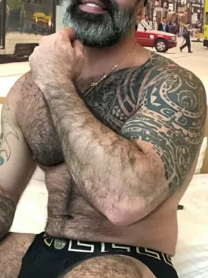 Theodoros photo 1, european, curvy, brunette, 180 cm, 90 kg, Hong Kong