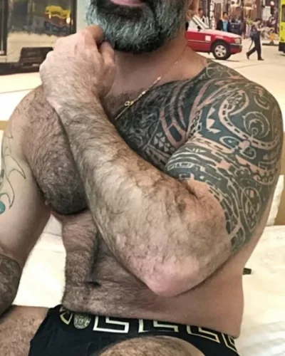 Theodoros photo 1, european, curvy, brunette, 180 cm, 90 kg, Hong Kong