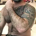 Theodoros photo 1, european, curvy, brunette, 180 cm, 90 kg, Hong Kong