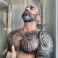 Theodoros photo 11, european, curvy, brunette, 180 cm, 90 kg, Hong Kong