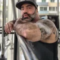 Theodoros photo 15, european, curvy, brunette, 180 cm, 90 kg, Hong Kong