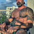Theodoros photo 18, european, curvy, brunette, 180 cm, 90 kg, Hong Kong
