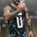 Theodoros photo 4, european, curvy, brunette, 180 cm, 90 kg, Hong Kong