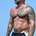 Theodoros photo 6, european, curvy, brunette, 180 cm, 90 kg, Hong Kong