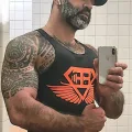 Theodoros photo 9, european, curvy, brunette, 180 cm, 90 kg, Hong Kong