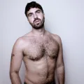 Ansel photo 1, european, curvy, black hair, 185 cm, 88 kg, Hong Kong