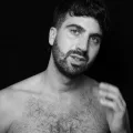 Ansel photo 7, european, curvy, black hair, 185 cm, 88 kg, Hong Kong