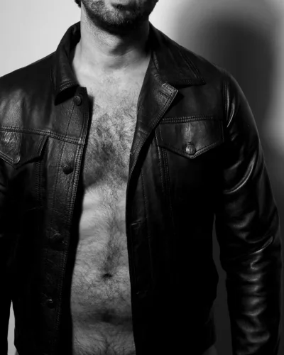 Ansel photo 8, european, curvy, black hair, 185 cm, 88 kg, Hong Kong