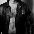 Ansel photo 8, european, curvy, black hair, 185 cm, 88 kg, Hong Kong