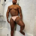 Andres photo 11, ebony / black, curvy, black hair, 188 cm, 120 kg, Hong Kong