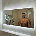 Andres photo 7, ebony / black, curvy, black hair, 188 cm, 120 kg, Hong Kong