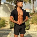 Vendome photo 12, european, curvy, black hair, 188 cm, 90 kg, Hong Kong