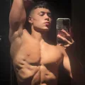 Axl photo 10, mixed, athletic, black hair, 170 cm, 72 kg, Hong Kong