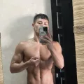 Axl photo 4, mixed, athletic, black hair, 170 cm, 72 kg, Hong Kong