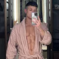 Axl photo 6, mixed, athletic, black hair, 170 cm, 72 kg, Hong Kong