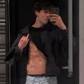 Noel photo 14, slavic, slim, brunette, 183 cm, 63 kg, Hong Kong