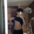 Noel photo 18, slavic, slim, brunette, 183 cm, 63 kg, Hong Kong