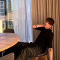 Noel photo 30, slavic, slim, brunette, 183 cm, 63 kg, Hong Kong