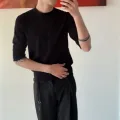 Noel photo 4, slavic, slim, brunette, 183 cm, 63 kg, Hong Kong