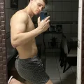 Axel photo 2, latino, athletic, brunette, 188 cm, 81 kg, Hong Kong