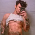 Vince photo 10, latino, athletic, brunette, 185 cm, 83 kg, Hong Kong