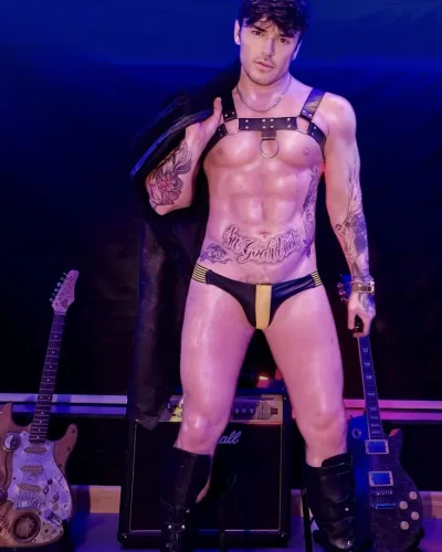 Vince photo 11, latino, athletic, brunette, 185 cm, 83 kg, Hong Kong