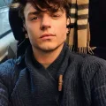 Vince photo 2, latino, athletic, brunette, 185 cm, 83 kg, Hong Kong