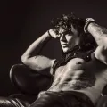 Vince photo 3, latino, athletic, brunette, 185 cm, 83 kg, Hong Kong