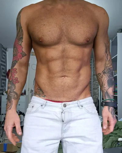 Vince photo 6, latino, athletic, brunette, 185 cm, 83 kg, Hong Kong