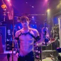 Vince photo 8, latino, athletic, brunette, 185 cm, 83 kg, Hong Kong
